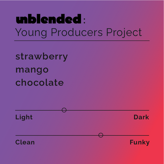 Black & White - Young Producers Project