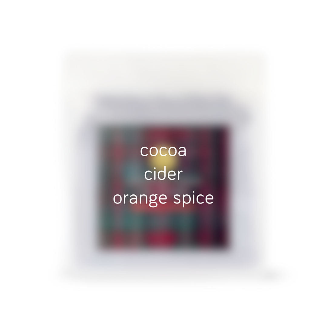 Christmas Blend