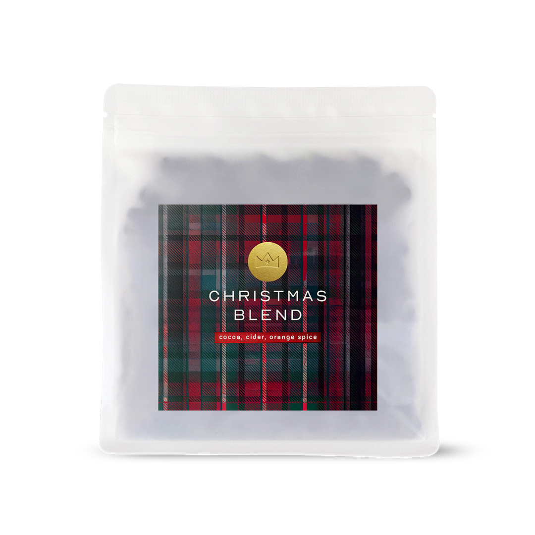 Christmas Blend