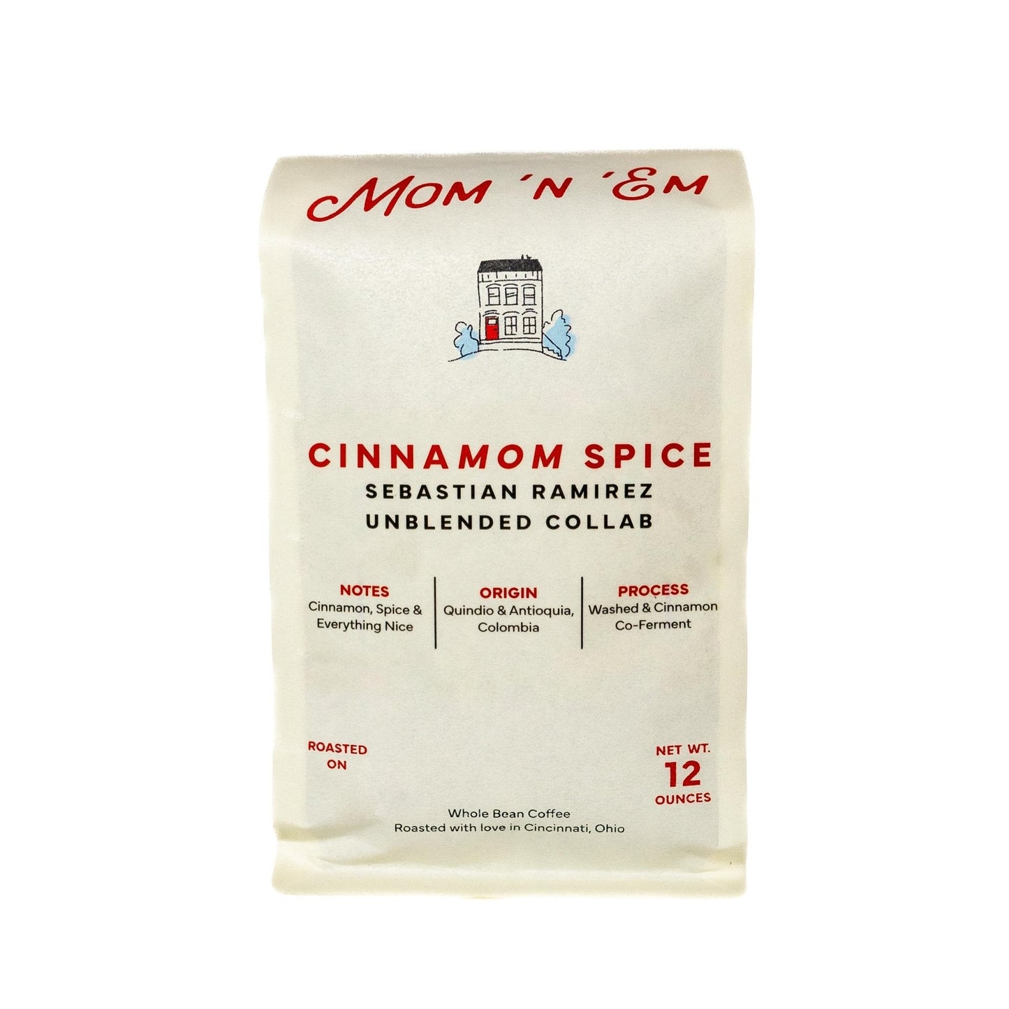 Cinnamom Spice